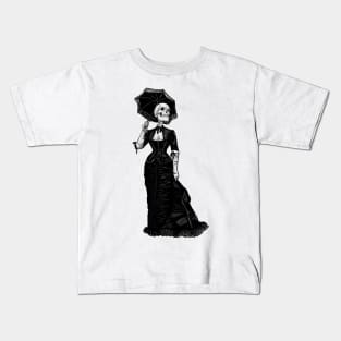 Lady Death Kids T-Shirt